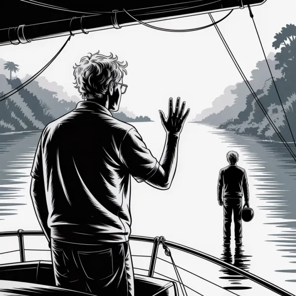 Pomohly mi konstelace s mým truchlením?