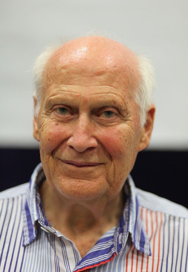 Bert Hellinger - životopis