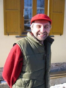 Moudrost nenajdete v chrámu