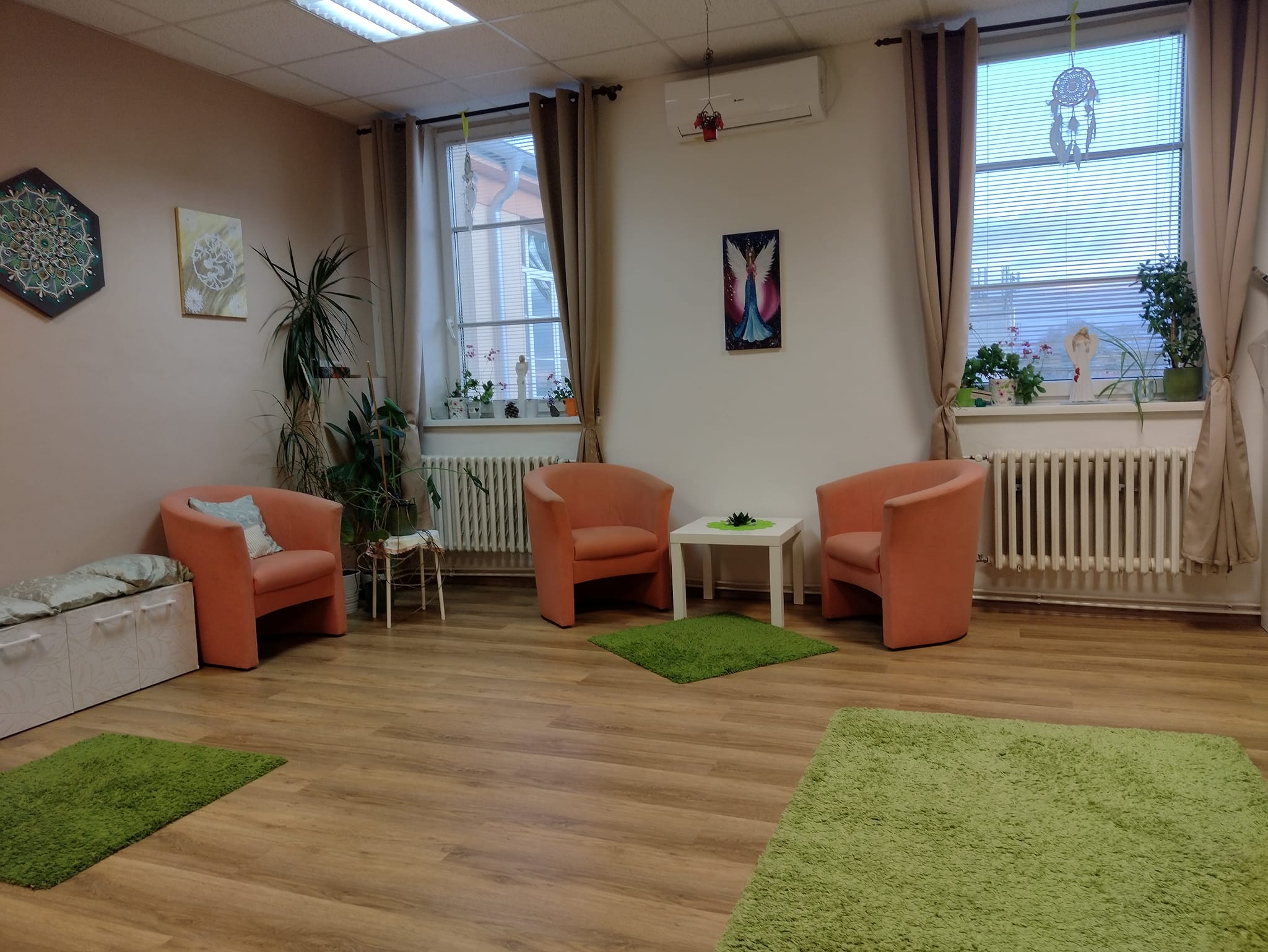 Seminář Osvoboď se