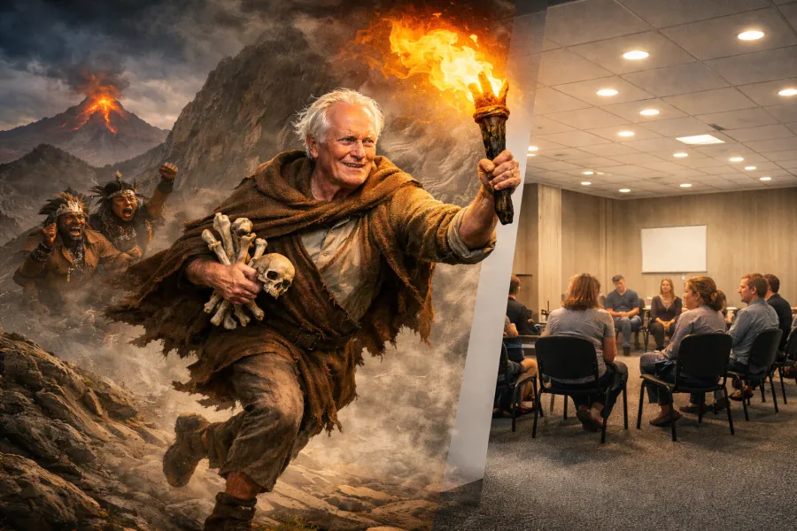 Prométheus rodinných systémů