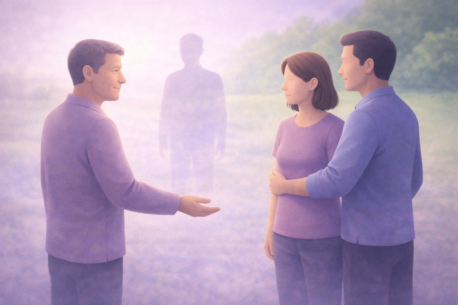 Neodcházej tak rychle