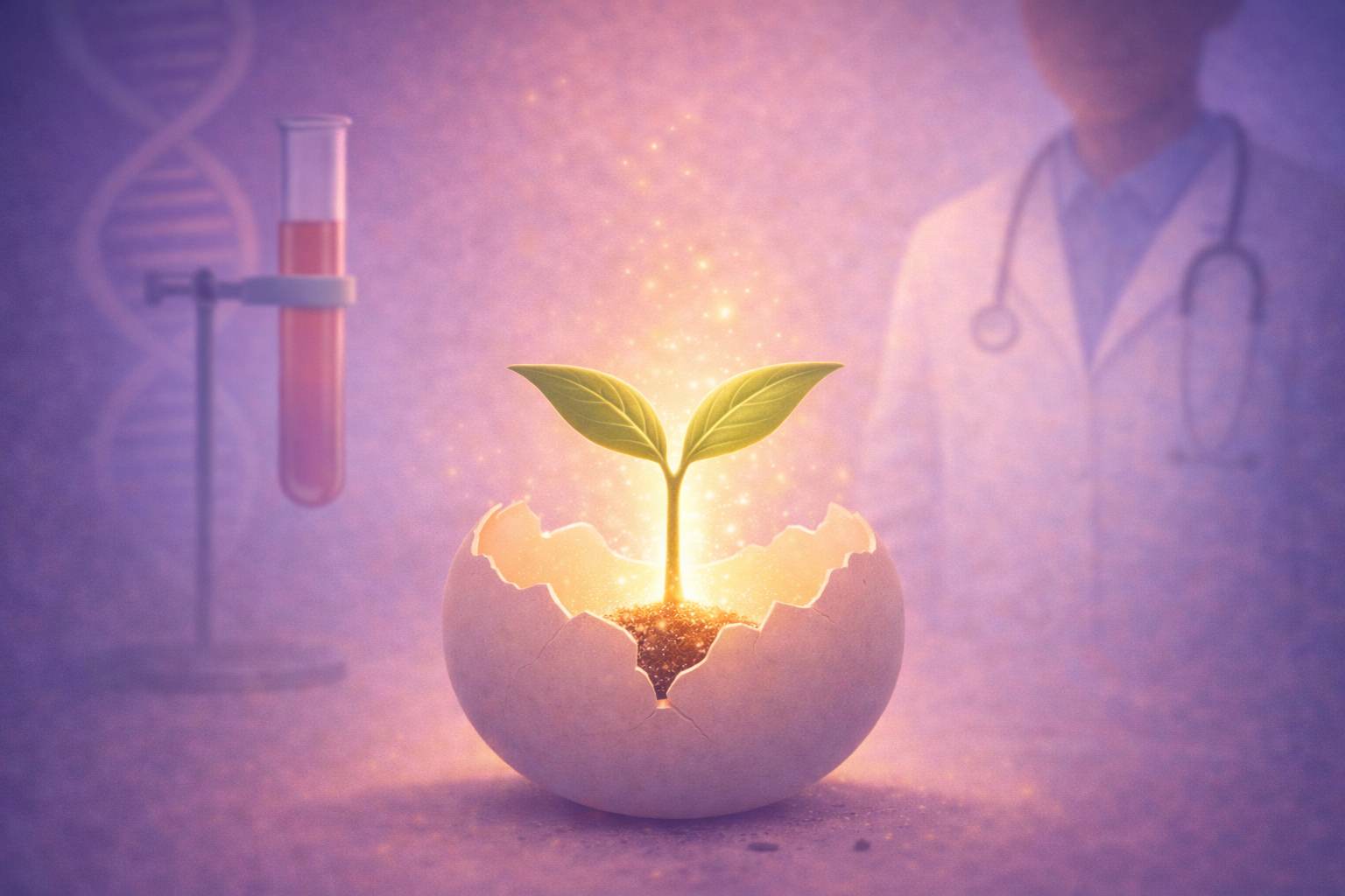 Když se nové rodí ze starého...