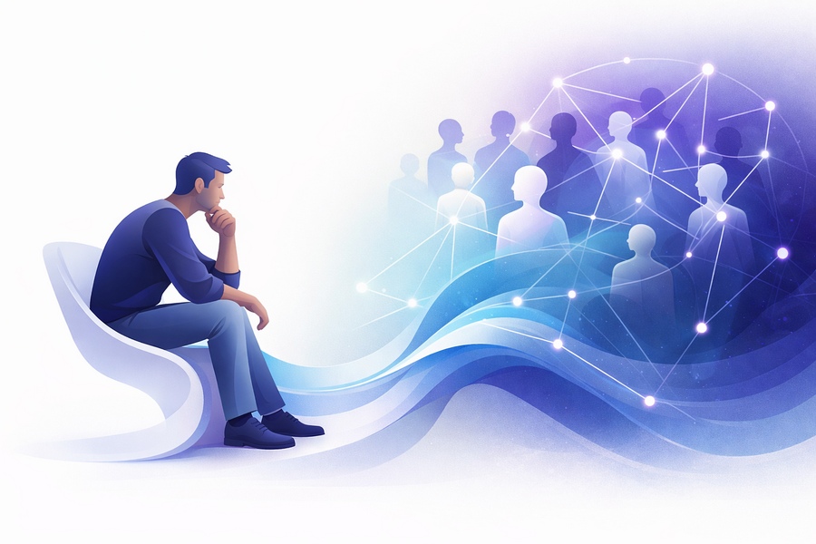 Mohou rodinné konstelace skutečně něco změnit?