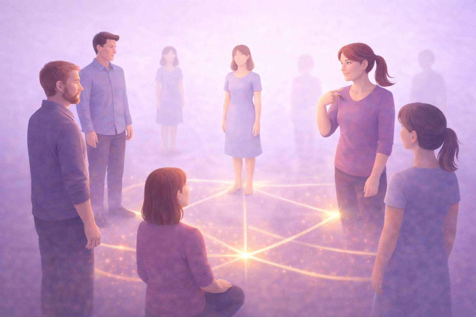 Zamlouvám si vlastní konstelaci